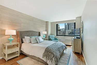 Rented by Corcoran