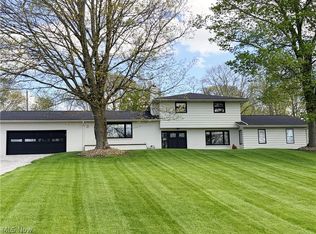 5110 Millersburg Rd, Wooster, OH 44691