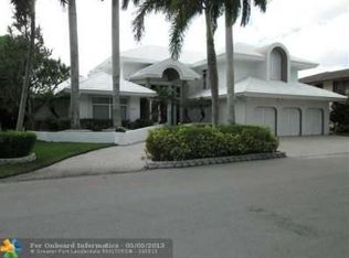 823 SW 90th Ave, Plantation, FL 33324