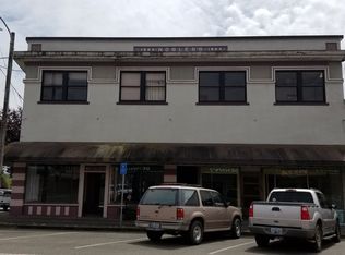 99 E 1st St, Coquille, OR 97423
