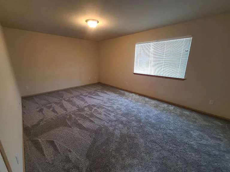 3rd bedroom.