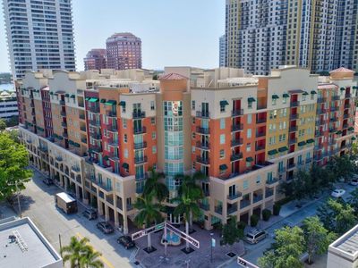 600 S Dixie Hwy APT 529, West Palm Beach, FL, 33401