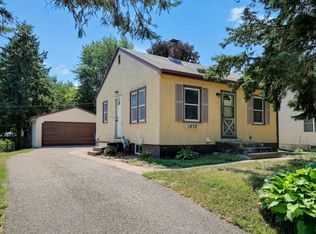 1870 Highway 96 E, Saint Paul, MN 55110