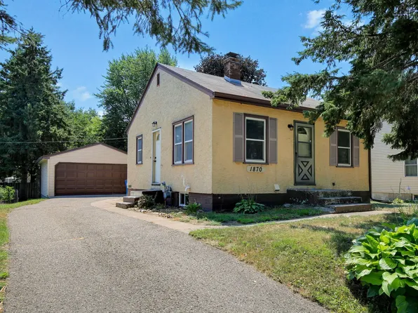 1870 Highway 96 E, Saint Paul, MN 55110