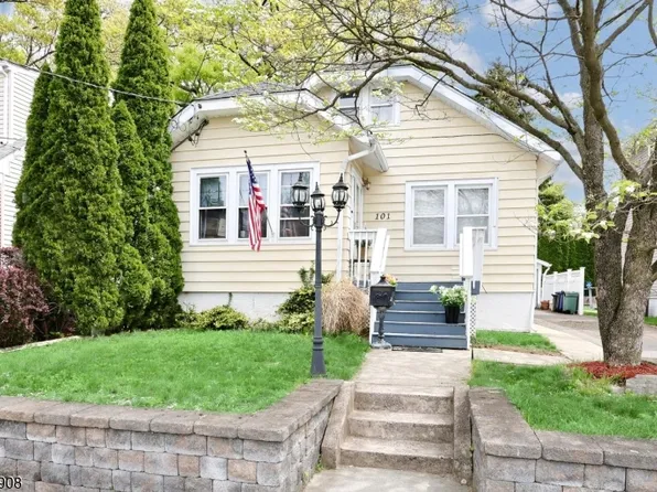 101 7Th Ave, Hawthorne Boro, NJ 07506