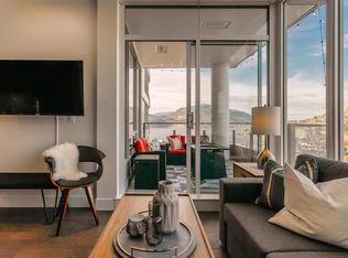 1191 Sunset Dr #3007, Kelowna, BC V1Y 0J4