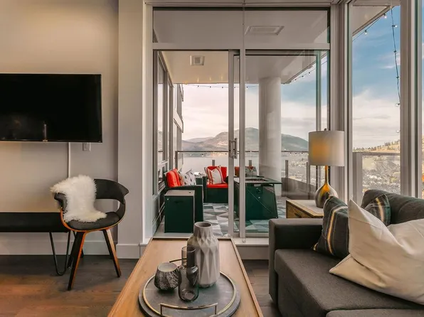 1191 Sunset Dr #3007, Kelowna, BC V1Y 0J4