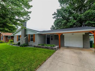 304 S Smiley St, O'Fallon, IL 62269