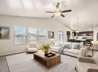 17667 N Newdale Ave, Nampa, ID 83687
