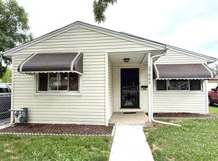 17043 Trapet Ave, Hazel Crest, IL 60429