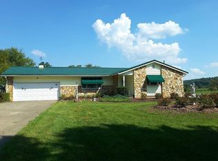 1305 Hamburg Rd SW, Lancaster, OH 43130