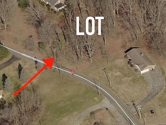 2nd image of 0 Mount Pleasant Blvd #6B