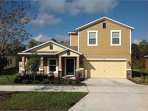1st image of 111 Prairie Falcon Dr