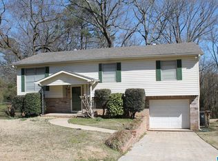 2401 7th Pl NE, Birmingham, AL 35215