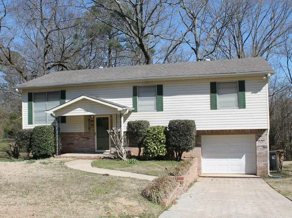 2401 7th Pl NE, Birmingham, AL 35215