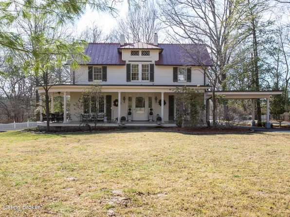 1902 Evergreen Rd, Anchorage, KY 40223