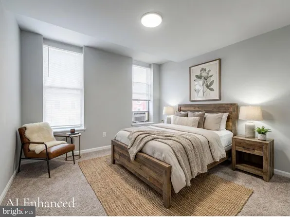 411 N CHESTER STREET, BALTIMORE, MD 21231
