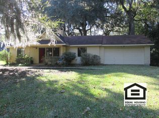 111 Sheryl Ct, Brunswick, GA 31525