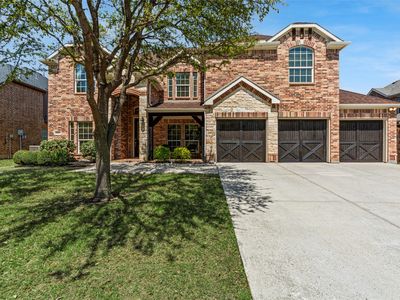 14852 Myrtle Beach Ln, Frisco, TX, 75035