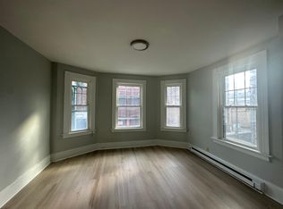 45 E Farm St FLOOR 2, Waterbury, CT 06704