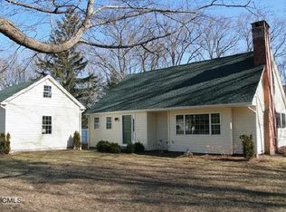 52 S Kent Rd, Gaylordsville, CT 06755