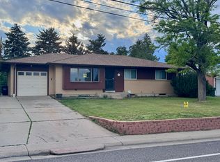 2201 Youngfield St, Golden, CO 80401