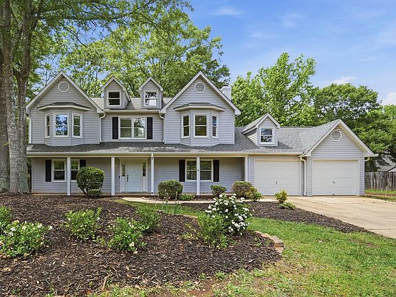 2nd image of 106 Lindseybrook Trl