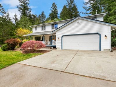 8080 Chagnon Pl NW, Silverdale, WA, 98383