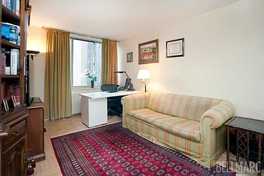 Rented by Bellmarc Realty