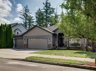 4554 NW 11th Cir, Camas, WA 98607