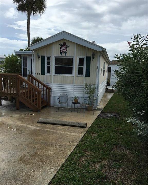 1st image of 10725 S Ocean Dr Lot 449