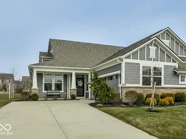 10938 Matherly Way, Noblesville, IN 46060