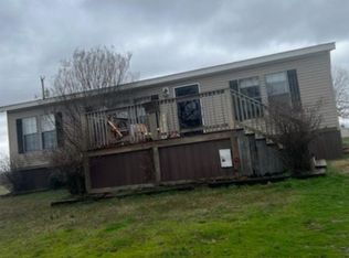 134 Hammons Chapel Rd, Romance, AR 72136