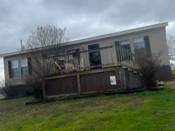 134 Hammons Chapel Rd, Romance, AR 72136