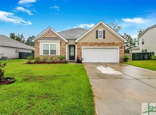 74 Palmer Pl, Richmond Hill, GA 31324
