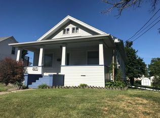 227 Payson St, Kewanee, IL 61443
