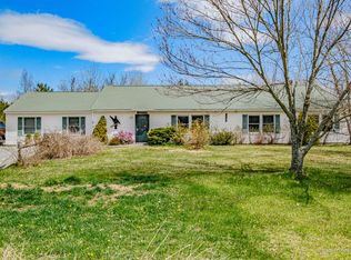 341 Ossipee Trl, Gorham, ME 04038