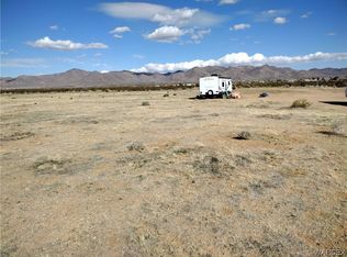 00 N Adobe Rd, Golden Valley, AZ 86413