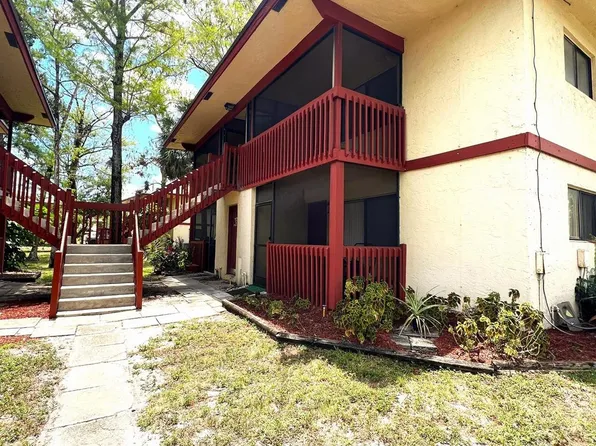 2030 NW 43rd Ter APT 7, Fort Lauderdale, FL 33313