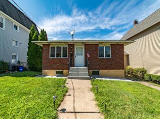 1214 S Irving Ave, Scranton, PA 18505