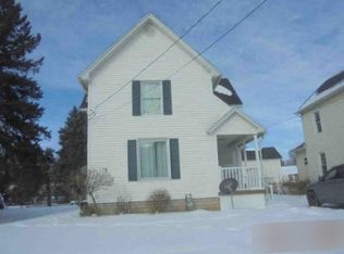 166 Ashford Ave, Bellevue, OH 44811