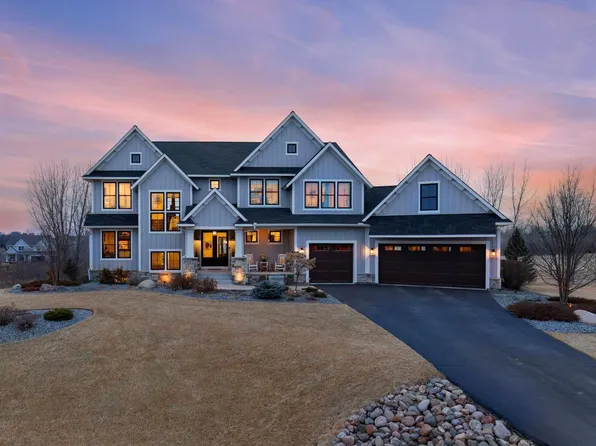 7774 Prairie Grass Pass, Prior Lake, MN 55372