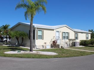 3947 Cypress Run Rd #438, North Fort Myers, FL 33917