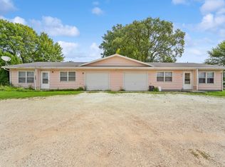 1023 35th Pl, Two Rivers, WI 54241