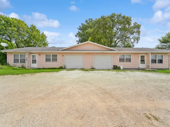 1023 35th Pl, Two Rivers, WI 54241