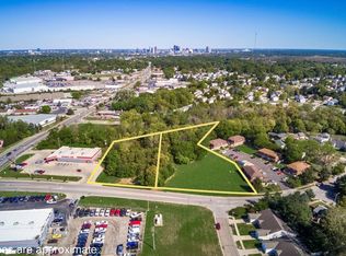 2210 October Ridge Dr, Columbus, OH 43223