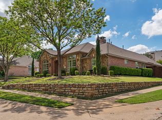 2000 Springcress Dr, McKinney, TX 75072