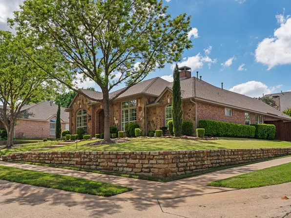 2000 Springcress Dr, McKinney, TX 75072