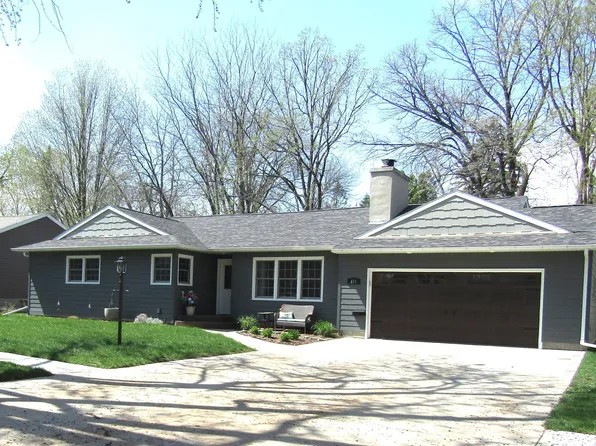 411 S 12th St, Montevideo, MN 56265