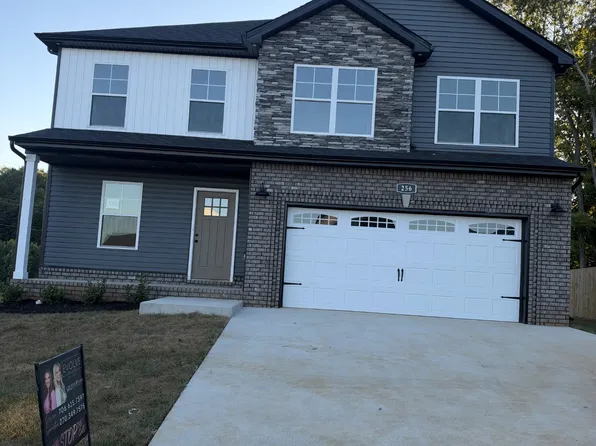 336 Cardinal Crk, Clarksville, TN 37040